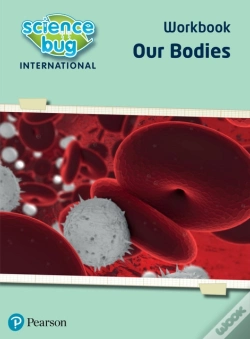 Capa do artigo Science Bug: Our Bodies Workbook