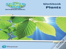 Science Bug: Plants Workbook