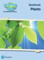 Science Bug: Plants Workbook - Preview
