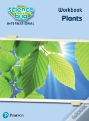 Capa do artigo Science Bug: Plants Workbook