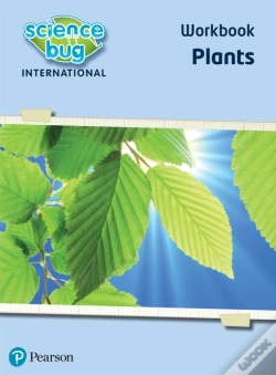 Capa do artigo Science Bug: Plants Workbook
