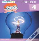 Science Bug Pupil Book Year 4