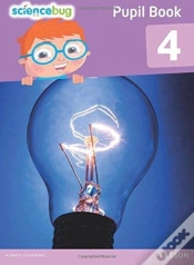 Capa do artigo Science Bug Pupil Book Year 4