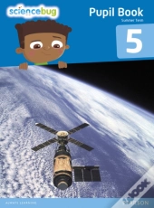 Science Bug Pupil Book Year 5