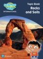 Science Bug: Rocks And Soils Topic Book - Preview