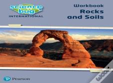 Science Bug: Rocks And Soils Workbook