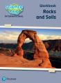 Science Bug: Rocks And Soils Workbook - Preview