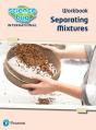 Science Bug: Separating Mixtures Workbook - Preview