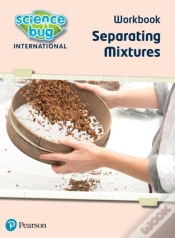 Capa do artigo Science Bug: Separating Mixtures Workbook