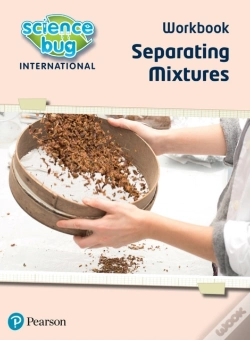Capa do artigo Science Bug: Separating Mixtures Workbook