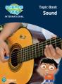 Science Bug: Sound Topic Book - Preview