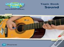 Science Bug: Sound Workbook