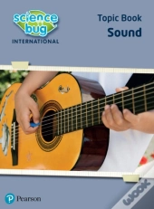Science Bug: Sound Workbook