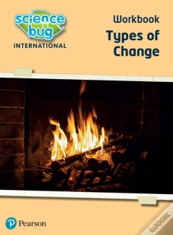 Capa do artigo Science Bug: Types Of Change Workbook