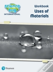 Capa do artigo Science Bug: Uses Of Materials Workbook