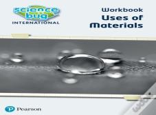 Science Bug: Uses Of Materials Workbook