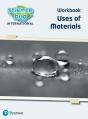 Science Bug: Uses Of Materials Workbook - Preview