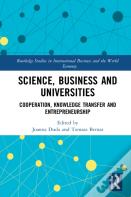 Science, Business And Universities