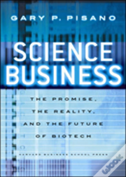 Science Business