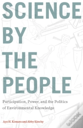 Science By The People