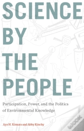 Capa do artigo Science By The People