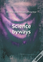 Capa do artigo Science Byways