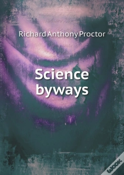 Capa do artigo Science Byways