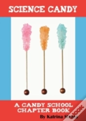 Capa do artigo Science Candy