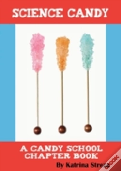 Capa do artigo Science Candy