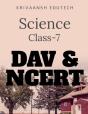Science Class-7 Dav & Ncert - Preview