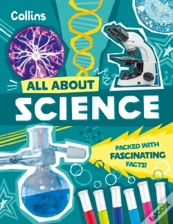 Capa do artigo Science
