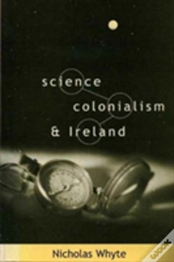 Capa do artigo Science, Colonialism And Ireland