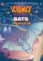 Science Comics: Bats - Preview