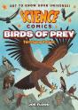 Science Comics: Birds Of Prey - Preview