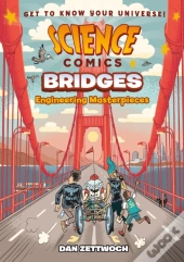 Science Comics: Bridges