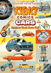 Science Comics Cars