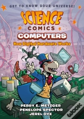Science Comics: Computers