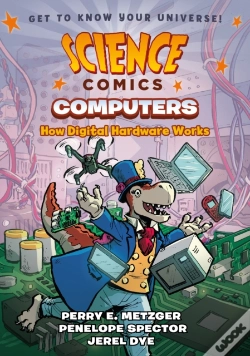 Capa do artigo Science Comics: Computers