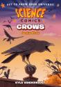 Science Comics Crows - Preview