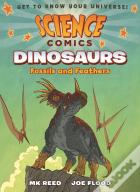 Science Comics: Dinosaurs