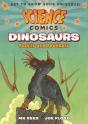 Science Comics: Dinosaurs - Preview