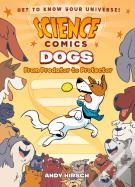 Science Comics: Dogs