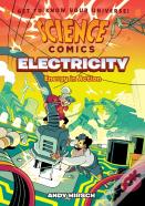 Science Comics: Electricity