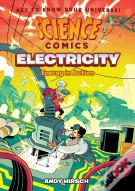 Science Comics: Electricity