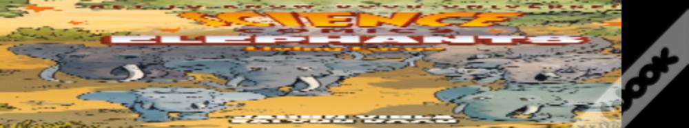 Science Comics: Elephants