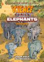 Science Comics: Elephants - Preview