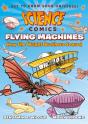 Science Comics: Flying Machines - Preview