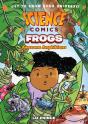 Science Comics: Frogs - Preview