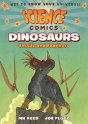 Science Comics: Land Of The Dinosaurs - Preview