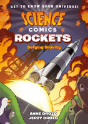 Science Comics: Rockets - Preview